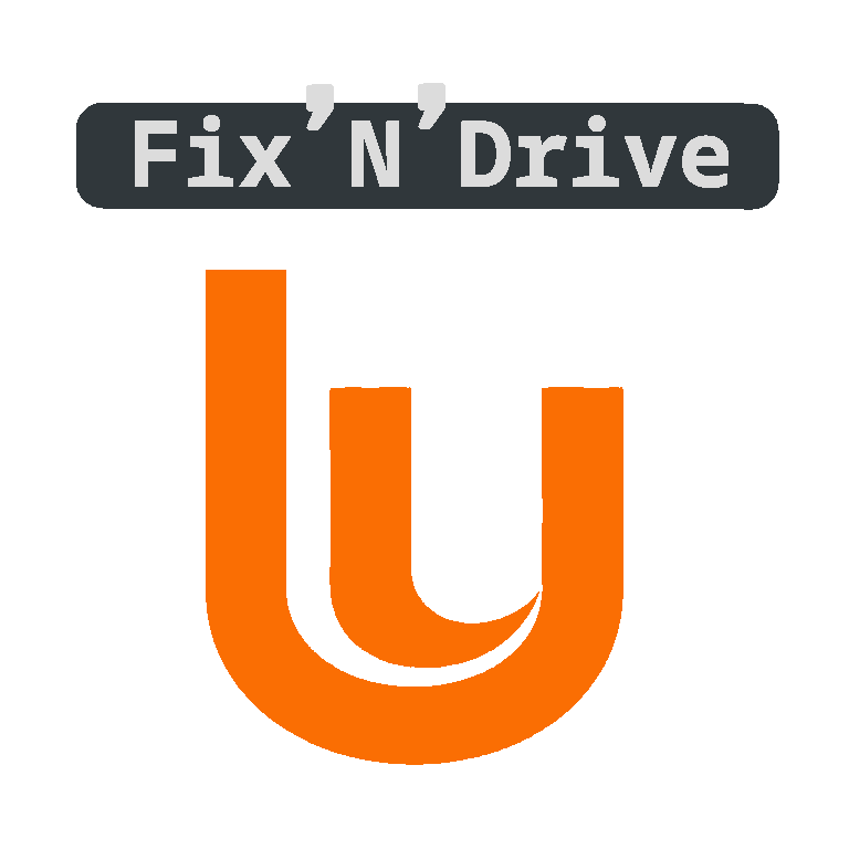 Logo entreprise informatique